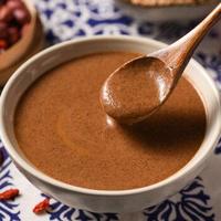 100% Ekstrak Buah Goji Berry Ningxia Alami Bubuk Beku Kering Organik EU Makanan Super Sehat Kemasan Drum Besar Berkualitas Tinggi