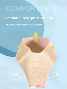 Мягкий защитный напальчник-фиксатор для большого пальца, спица-шина для суставов при болях - Product Image 4