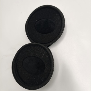 Custodia Rigida Impermeabile Yijiaxin per Orologi con Chiusura a Cerniera, Gancio Portatile, Organizer <span class=keywords><strong>da</strong></span> Viaggio Multifunzionale per Orologi - Product Image 5