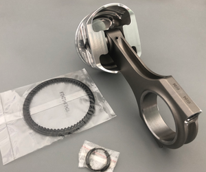 Set Premium di <span class=keywords><strong>Pistoni</strong></span> e Bielle Forgiati per Nissan Skyline RB25DET/RB26DET R32/R33/R34 per Competizione e Ricostruzione - Product Image 2
