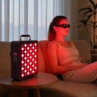 Appareil de photobiomodulation corporelle complète pour la régénération cellulaire, la réduction des rides, la performance sportive et l'optimisation du sommeil