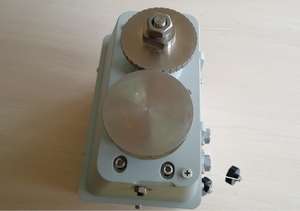 수분계 옥수수, 쌀 밀 온라인 곡물 수분계 테스터 분석기 건조기 - Product Image 4