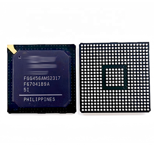 XC2S200 serie originale nuovo campo programmabile Gate Array (FPGA) IC 284 57344 5292 456-BBGA/FBGA-456 componenti elettronici - Product Image 1