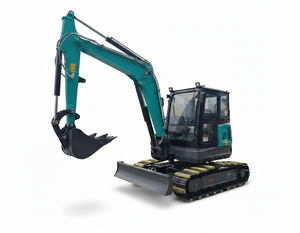Mini-excavatrice sans queue BITSMANN BSM70 pour la <span class=keywords><strong>location</strong></span> de machines compactes, certifiée CE EPA, sur chenilles, garantie 1 an, fournisseur chinois - Product Image 2
