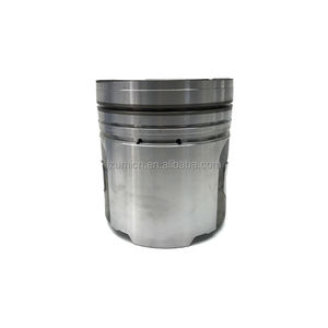 Piston de moteur diesel IZUMI 170mm S6R2 6 cylindres 37517-20100 pièces de machines - Product Image 4