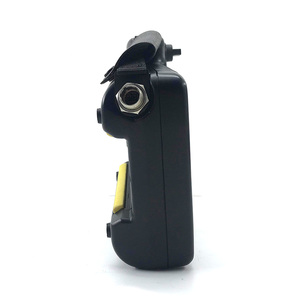 Unidad de Control Fanuc Serie 31i Modelo A05B-2301-C301, Centros de Mecanizado de 5 Ejes de Alto Rendimiento, Automatización Industrial Compleja - Product Image 5