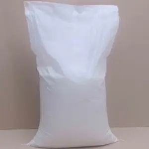 100kg 10kg 50kg 25kg Rice Sack Laminated Pp Woven Bag For Flour