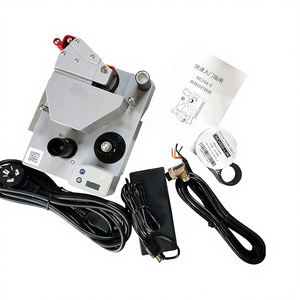 DC24A-E TTO 프린터 생산일자 유효기간 코딩 인쇄기 - Product Image 1