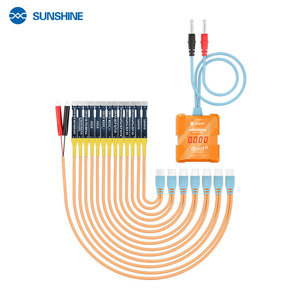 Cable de Arranque Digital para Teléfono Móvil SUNSHINE IBOOT Modelo D, Compatible con IP y Android - Product Image 3