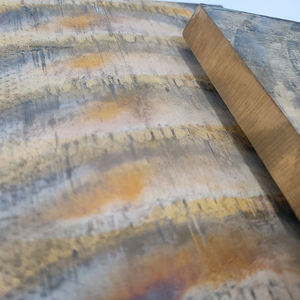 2 мм медная пластина медный лист цена за кг - Product Image 6