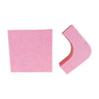 Panneau d'isolation en polyuréthane PIR, plaque de mousse à haute résistance à la compression pour la construction de sols de congélateurs à forte charge