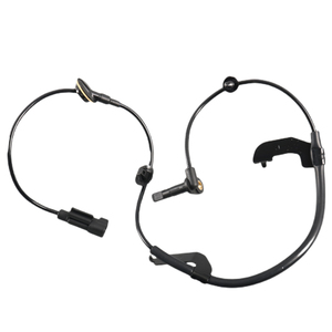 Sensor de velocidad de rueda delantera y izquierda BAJUTU, para Dodge <span class=keywords><strong>Caliber</strong></span> OE 5105573AA, <span class=keywords><strong>2012</strong></span>, <span class=keywords><strong>precio</strong></span> al por mayor - Product Image 2