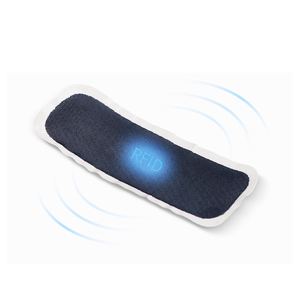 860-960nhz UHF 프로그래머블 태그 <span class=keywords><strong>RFID</strong></span> 태그 타이어 고온 고무 자동차 타이어 관리 차량 재고용 - Product Image 1