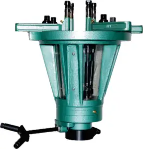 Multi Spindle Drilling Head Price Cnc Drilling Head Motor FU Type Multi-spindle Head