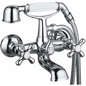 Mezclador de baño externo Liberty Chrome Herramienta de torneado de alta calidad - Product Image 3