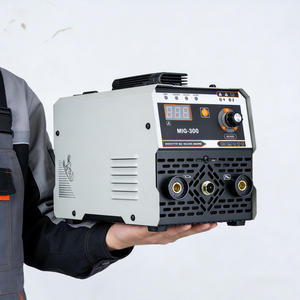 Nueva Llegada, Mini Máquina de Soldadura MIG MAG FCAW-100H, Soldadora Inverter CO2 IGBT MMA 100A <span class=keywords><strong>sin</strong></span> <span class=keywords><strong>Gas</strong></span> Lift <span class=keywords><strong>Tig</strong></span> - Product Image 4