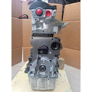 เครื่องยนต์ดีเซล BiTDI 2.0 ลิตร รุ่น CFC CDC แบบเปลือย (Long Block) สำหรับรถยนต์ Volkswagen Transporter <span class=keywords><strong>T5</strong></span> Multivan <span class=keywords><strong>T5</strong></span> Caravelle <span class=keywords><strong>T5</strong></span> T6 Amarok - Product Image 3