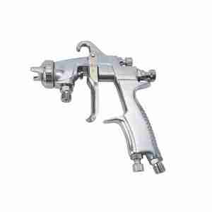Pistola de Pulverización Neumática Profesional de 1/4\" y 1.8 MM para Decoración del Hogar - Product Image 5