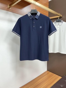Nouveau T-shirt Homme 2026 – Style Simple, Élégant, Polyvalent, Confortable et Respirant - Product Image 1