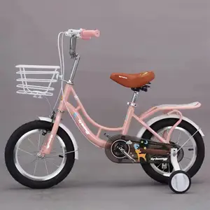 Xthang Cheap 12 14 16 18 Inch Likebike Fat Bisicleta Children's Bike Kids Bicycle Tri Cycle For Kids 2 To 5 Years Child