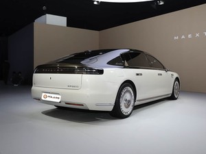Maextro S800 2025 REEV Stellar Executive 4 Posti 896 Line LiDAR Chic Exclusive REEV per Esigenze di Trasporto VIP Privato di Alta Gamma - Product Image 6