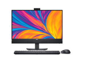 DELL i7 14700 5.3Ghz 65w 64G DDR5 tout en un OptiPlex Plus 7420 ordinateur de bureau - Product Image 2