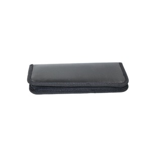 Kit d'entretien portable pour le nettoyage des armes à feu, ensemble de brosses de précision en acier inoxydable personnalisé pour le sport en plein air - Product Image 1