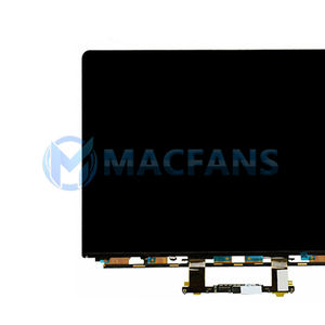 Painel lcd a2337 para macbook, tela de 13.3 "a2337 emc3598 2020 ano - Product Image 4