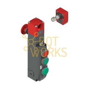Pizzato NG2D7D417PF31 - Nuovo - Product Image 1