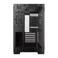 Nuevo Lanzamiento: Gabinete de PC Lian Li O11D EVO RGB Lamborghini con Pantalla LCD de 5 Pulgadas, Fibra de Carbono, E-ATX, RGB, para Juegos, Torre Completa