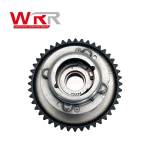 2710502547 2710502647 Actionneurs de réglage d'arbre à cames pour Benz W204 W212 C250 E250 Kit de pignon de distribution moteur durable de qualité supérieure - Product Image 2