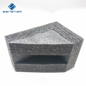 Maßgefertigter Günstiger Großformatiger EPE-Polyethylen-Schaumstoff-Eckenschutz Kantenschutz für Computer, Fernseher und Möbel - Product Image 4