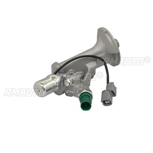 Vanne de commande d'huile 15811-P8E-A01, électrovanne de distribution, pièce moteur pour accessoires de voiture Honda - Product Image 4