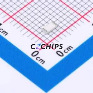 Résistance CMS RT1206BRD0720R5L 1206 (Type : Film mince) (Résistance : 20,5 Ohm Précision : 0,1 %) - Product Image 2