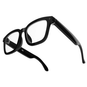 แว่นตากันแดดบลูทูธอัจฉริยะรุ่นปี 2025 พร้อมกล้องวิดีโอ 4K ระบบ<span class=keywords><strong>แปล</strong></span><span class=keywords><strong>ภาษา</strong></span>ไร้สาย รองรับเสียงอัจฉริยะ AI Chatgpt - Product Image 4