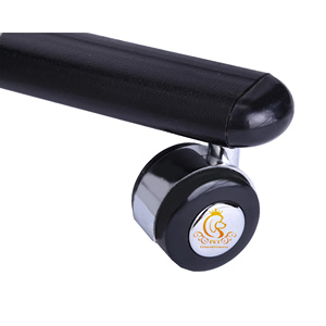 EUR Sèche-cheveux pour animaux de compagnie Sèche-cheveux professionnel Outils de toilettage Sèche-cheveux très résistant pour chien et chat <span class=keywords><strong>Salon</strong></span> de toilettage - Product Image 4