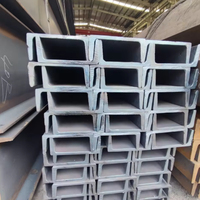 Tubería de Acero Galvanizado, Proveedor de Acero en U Galvanizado por Inmersión en Caliente, Acero en U para Construcción y Estructuras Metálicas