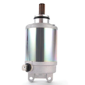 Motores de Arranque By the Creek Models XXB-MT614 de 12V para Sistemas Eléctricos e Ignición de Motocicletas Ducati V2 - Product Image 1