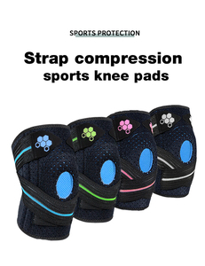 La <span class=keywords><strong>mejor</strong></span> <span class=keywords><strong>rodillera</strong></span> de neopreno para fisioterapia y senderismo con una <span class=keywords><strong>rodillera</strong></span> de soporte estabilizador de <span class=keywords><strong>mejor</strong></span> calidad - Product Image 2