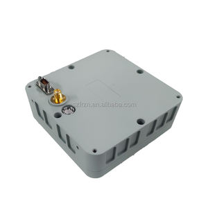 Модуль спутниковой антенны GNSS GPS Beidou GPS-L1 BDS-B1 L1 для защиты, позиционирования, систем радиоуправления БПЛА, металлический, с интерфейсом SMA - Product Image 2