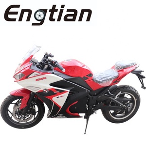 Moto Électrique Puissante Classique Engtian pour Adultes, <span class=keywords><strong>Scooter</strong></span> Électrique 5000W, Modèle Chinois à Prix Compétitif - Product Image 5