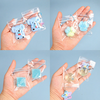 Mini jouets moelleux Taba Mochi en gros, jouets anti-stress Kawaii en forme d'aliments, cadeaux de fête, cadeaux d'anniversaire, cadeaux pour filles