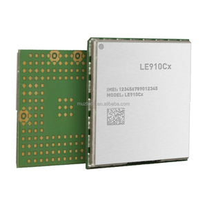 Módulo 2G UL865-EUR UL865-NAD de alto rendimiento en paquete VQFN UL865-EUD, módulo celular 3G UL865-BR UL865-<span class=keywords><strong>NAR</strong></span> para IoT M2M - Product Image 4