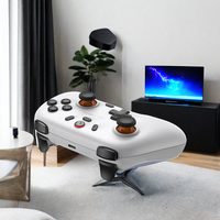 GameSir Nova Lite T4N Lite, Control de Juego Inalámbrico Económico con Compatibilidad Multiplataforma para Switch/PC/Teléfonos Móviles