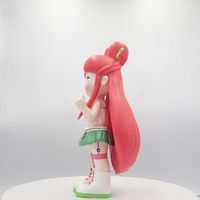 Figurine en résine personnalisée, unique en son genre, figurines d'action en PVC en résine, miniatures exclusives faites sur mesure, figurine 3D, jouet