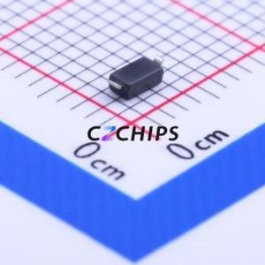 ไดโอด ZENER ไดโอด123 SOD-ใหม่ของแท้ชิ้นส่วนอิเล็กทรอนิกส์ - Product Image 2