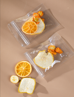 Irisan Buah Kumquat, Pir Salju, dan Jeruk Kering Premium Tinggi Vitamin C, Label Pribadi, Herbal Pendukung Imunitas, Mencerahkan Kulit, Grosir