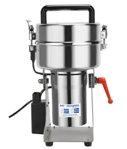 DFY-X1000 High Quality Hot Sale Low Price Plantain Flour Powder Mill Machines Small Automated Wheat Flour Mill