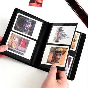 Album <span class=keywords><strong>photo</strong></span> Polaroid 3 pouces 64 pochettes pour <span class=keywords><strong>mini</strong></span> album <span class=keywords><strong>photo</strong></span> instantané, étui de rangement pour film Fujifilm <span class=keywords><strong>Instax</strong></span> <span class=keywords><strong>Mini</strong></span> <span class=keywords><strong>8</strong></span>, album <span class=keywords><strong>Instax</strong></span> coréen - Product Image 5