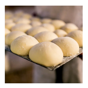 Machine à diviser, arrondir, façonner et emballer la pâte à haute efficacité – Équipement de boulangerie robuste pour la production de pain - Product Image 1